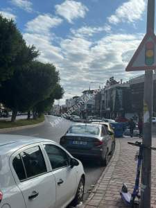 Antalya Muratpaşa Şirinyalı'da 3+1 Eşyalı Kiralık Ofis 23