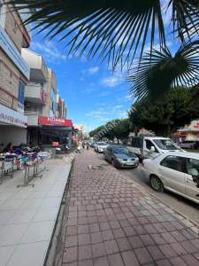 Antalya Muratpaşa Şirinyalı'da 3+1 Eşyalı Kiralık Ofis 24