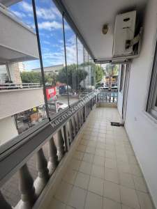 Antalya Muratpaşa Şirinyalı'da 3+1 Eşyalı Kiralık Ofis 19