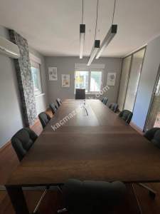 Antalya Muratpaşa Şirinyalı'da 3+1 Eşyalı Kiralık Ofis 8