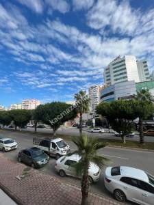 Antalya Muratpaşa Şirinyalı'da 3+1 Eşyalı Kiralık Ofis 20