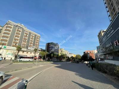 Bursa Osmangazi’de Merkezi Konumda Kiralık Ofis 3