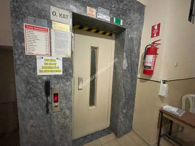 Bursa Osmangazi’de Merkezi Konumda Kiralık Ofis 22