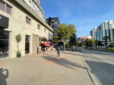 Bursa Osmangazi’de Merkezi Konumda Kiralık Ofis 5