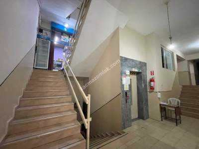 Bursa Osmangazi’de Merkezi Konumda Kiralık Ofis 6