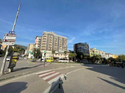 Bursa Osmangazi’de Merkezi Konumda Kiralık Ofis 2