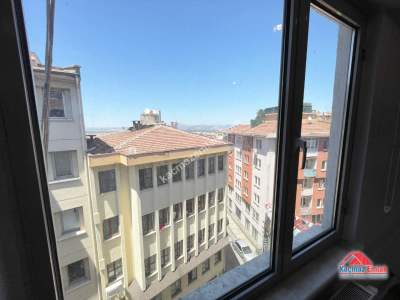 Bursa Osmangazi’de Merkezi Konumda Kiralık Ofis 18