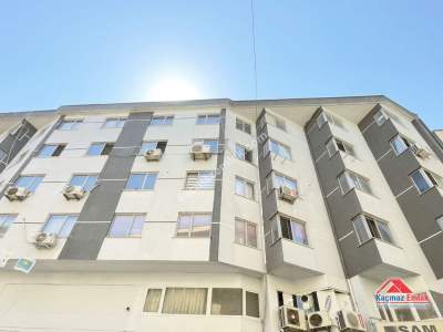 Bursa Osmangazi’de Merkezi Konumda Kiralık Ofis 22