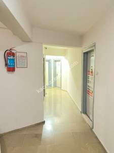 Bursa Osmangazi’de Merkezi Konumda Kiralık Ofis 20