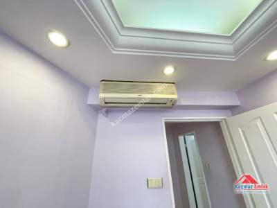 Bursa Osmangazi’de Merkezi Konumda Kiralık Ofis 10