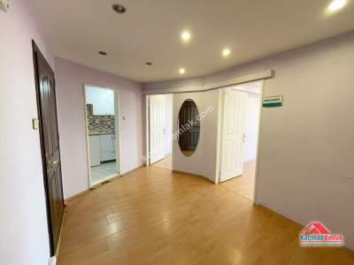 Bursa Osmangazi’de Merkezi Konumda Kiralık Ofis 4