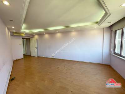 Bursa Osmangazi’de Merkezi Konumda Kiralık Ofis 6