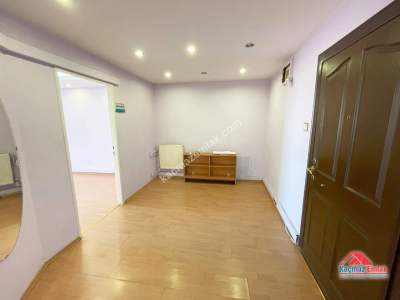 Bursa Osmangazi’de Merkezi Konumda Kiralık Ofis 3