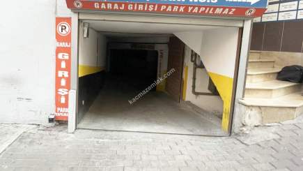 Bursa Osmangazi’de Merkezi Konumda Kiralık Ofis 21