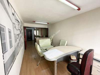Bursa Osmangazi Merkezde Eşyalı Kiralık Ofis 12