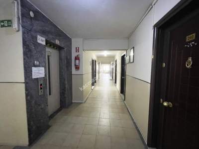 Bursa Osmangazi Merkezde Eşyalı Kiralık Ofis 14