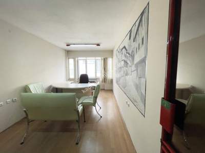 Bursa Osmangazi Merkezde Eşyalı Kiralık Ofis 5