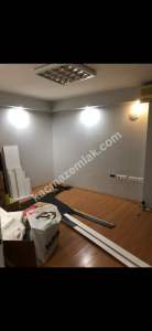 Uluyol Ziraat Bankası Üstü Değeri Yüksek Kiralık Ofis 5