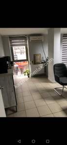 Uluyol Ziraat Bankası Üstü Değeri Yüksek Kiralık Ofis 4