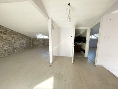 Bursa Osmangazi Merkezi Konumda Kiralık Ofis 34