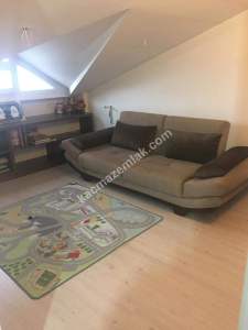 Bursa Osmangazi Merkezi Konumda Kiralık Ofis 35