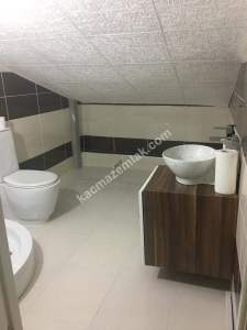 Bursa Osmangazi Merkezi Konumda Kiralık Ofis 36