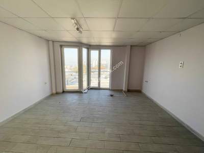 Bursa Osmangazi Merkezi Konumda Kiralık Ofis 24