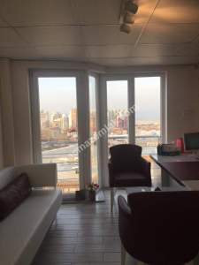 Bursa Osmangazi Merkezi Konumda Kiralık Ofis 23