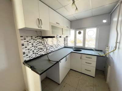 Bursa Osmangazi Merkezi Konumda Kiralık Ofis 17