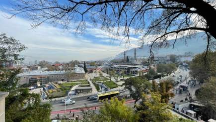 Bursa Osmangazi Merkezi Konumda Kiralık Ofis 2