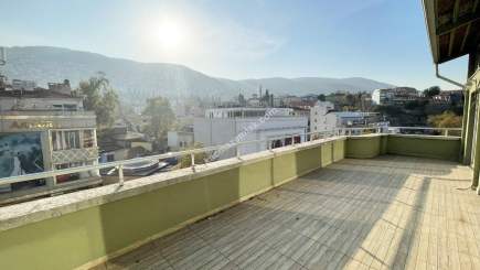 Bursa Osmangazi Merkezi Konumda Kiralık Ofis 3