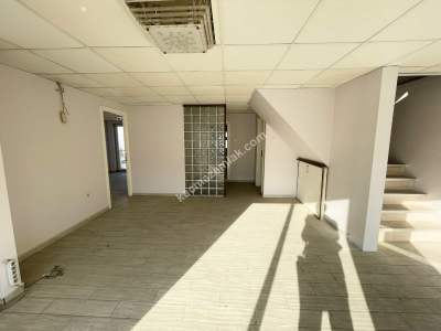 Bursa Osmangazi Merkezi Konumda Kiralık Ofis 8