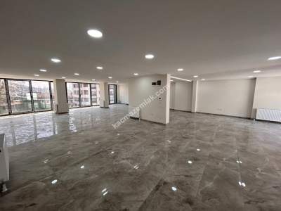 Esatpaşa Cad Üzeri 2.Kat 115M2 Ofis Vb İşlere Uygun 9