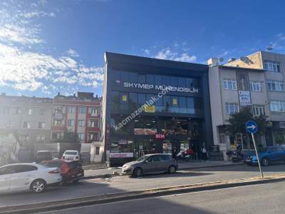 Esatpaşa Cad Üzeri 2.Kat 115M2 Ofis Vb İşlere Uygun 29