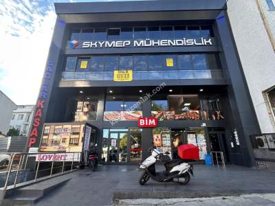 Esatpaşa Cad Üzeri 2.Kat 115M2 Ofis Vb İşlere Uygun 35