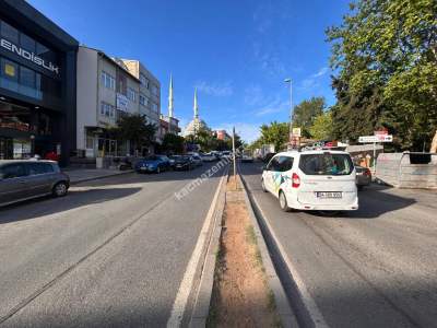 Esatpaşa Cad Üzeri 2.Kat 115M2 Ofis Vb İşlere Uygun 31