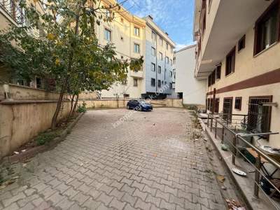 Esatpaşa Bingül Sokakta, Genç Binada, 2+1 Kiralık Ofis 11