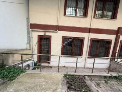 Esatpaşa Bingül Sokakta, Genç Binada, 2+1 Kiralık Ofis 6