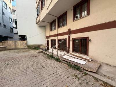 Esatpaşa Bingül Sokakta, Genç Binada, 2+1 Kiralık Ofis 10