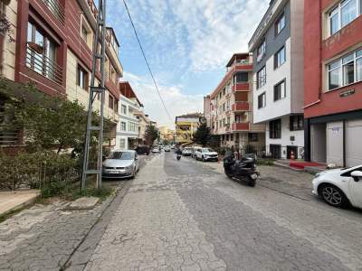 Esatpaşa Bingül Sokakta, Genç Binada, 2+1 Kiralık Ofis 4