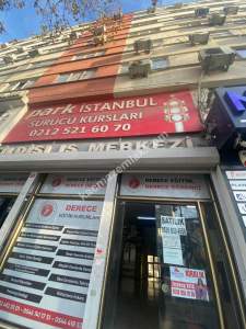 Fatih Millet Caddesi Fildişi İş Merkezinde Kiralık 21