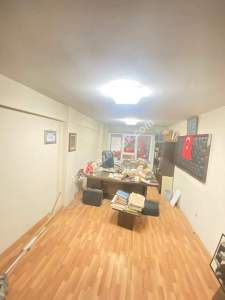 Fatih Millet Caddesi Fildişi İş Merkezinde Kiralık 3