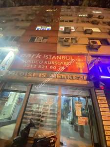 Fatih Millet Caddesi Fildişi İş Merkezinde Kiralık 14