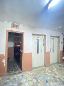 Fatih Millet Caddesi Fildişi İş Merkezinde Kiralık 12