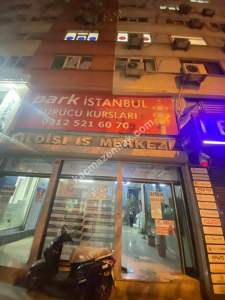 Fatih Millet Caddesi Fildişi İş Merkezinde Kiralık 15