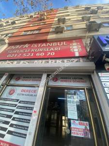 Fatih Millet Caddesi Fildişi İş Merkezinde Kiralık 20