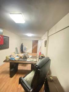 Fatih Millet Caddesi Fildişi İş Merkezinde Kiralık 4