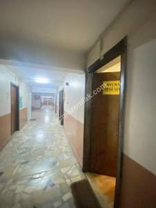 Fatih Millet Caddesi Fildişi İş Merkezinde Kiralık 10