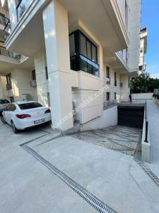 Kadıköy Koşuyolunda Yeni Binada 1+1 Kiralık Ofis Büro 15