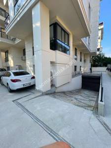 Kadıköy Koşuyolunda Yeni Binada 1+1 Kiralık Ofis Büro 14